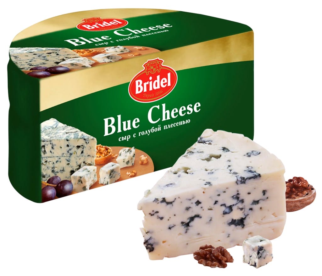 Сыр с голубой плесенью. Сыр Bridel Blue Cheese с голубой плесенью 51%. Сыр с голубой плесенью «Blue Cheese» Bridel® 100г. 51%. Сыр с голубой плесенью "Bridel" 100г. Сыр с голубой плесенью Блю чиз Бридель 51 100г.